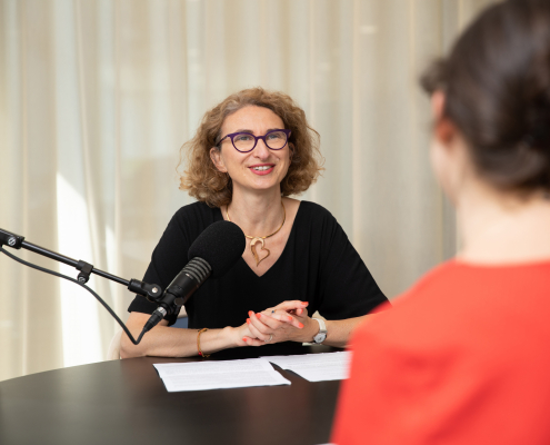 wolters kluwer interview podcast