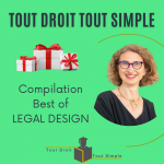 legal design best of simplifier le droit