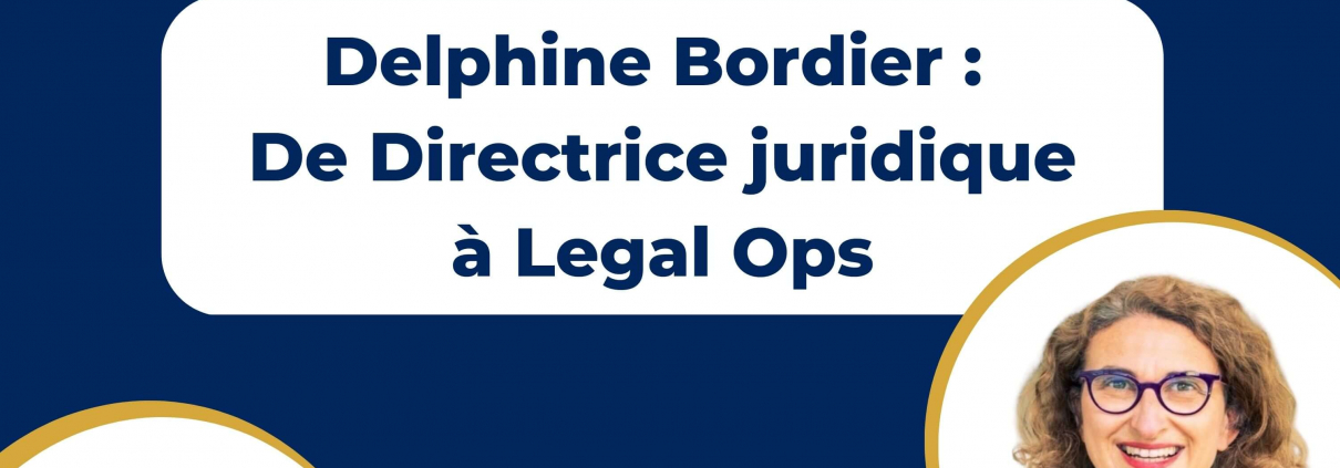 delphine bordier legal ops jurinova