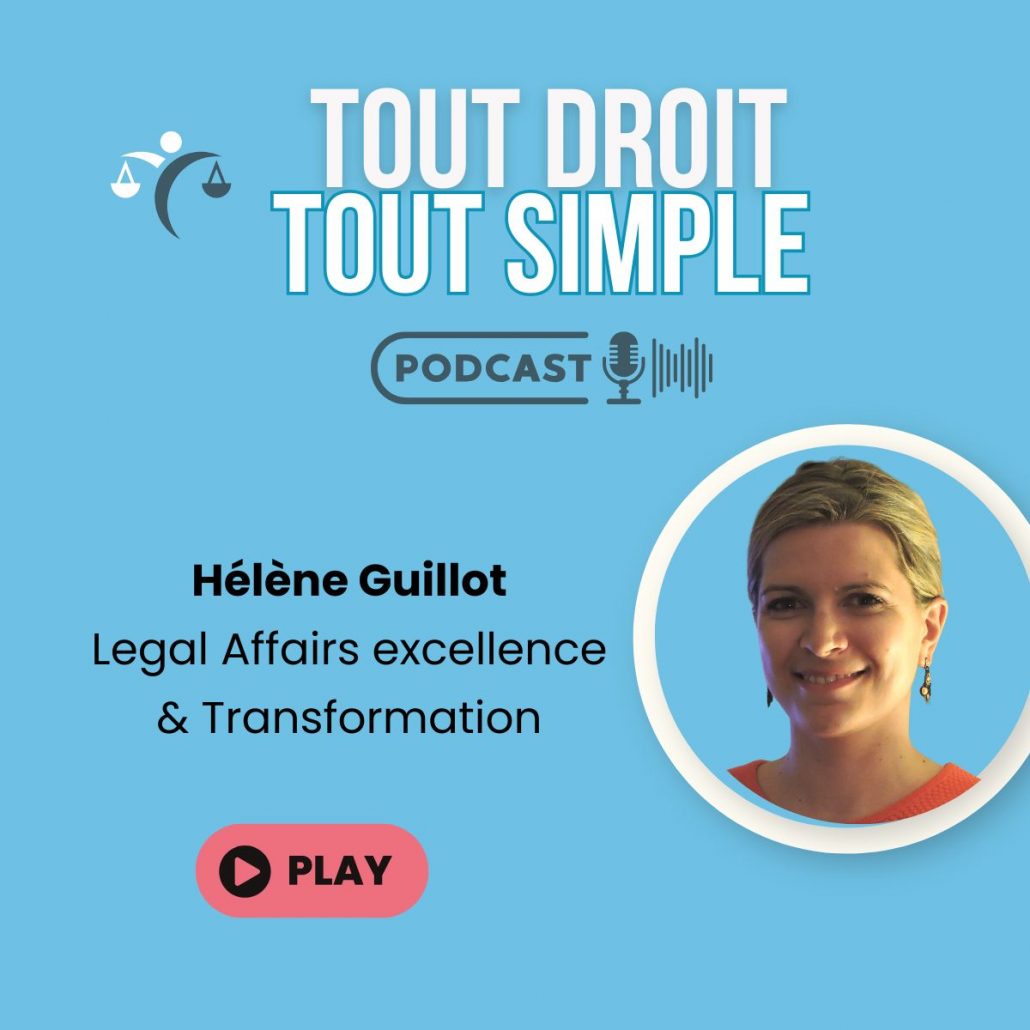 tout droit tout simple podcast