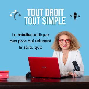 tout droit tout simple podcast