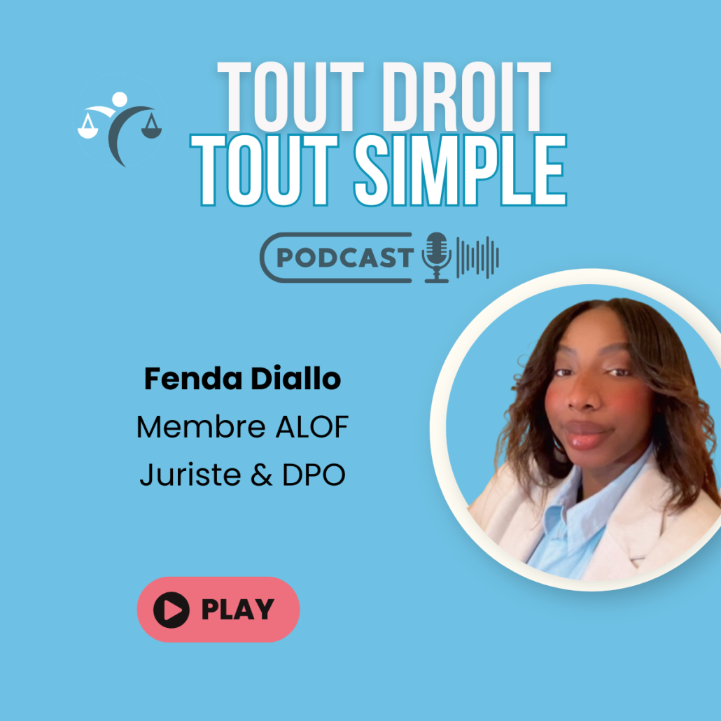 tout droit tout simple podcast